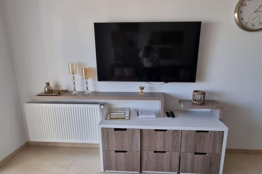 Fantastique, Luxerieux, Agreabel Appartement Монастир Екстериор снимка