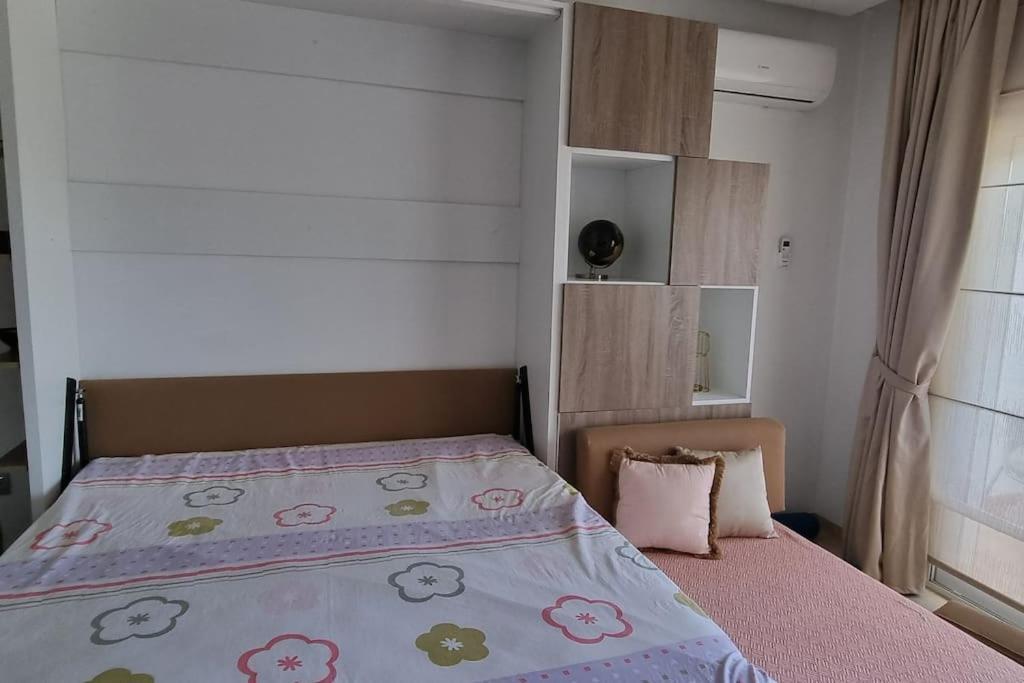Fantastique, Luxerieux, Agreabel Appartement Монастир Екстериор снимка