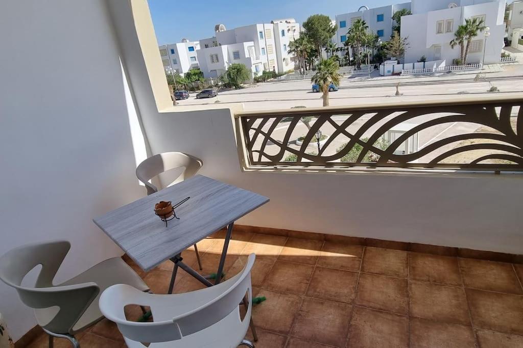 Fantastique, Luxerieux, Agreabel Appartement Монастир Екстериор снимка
