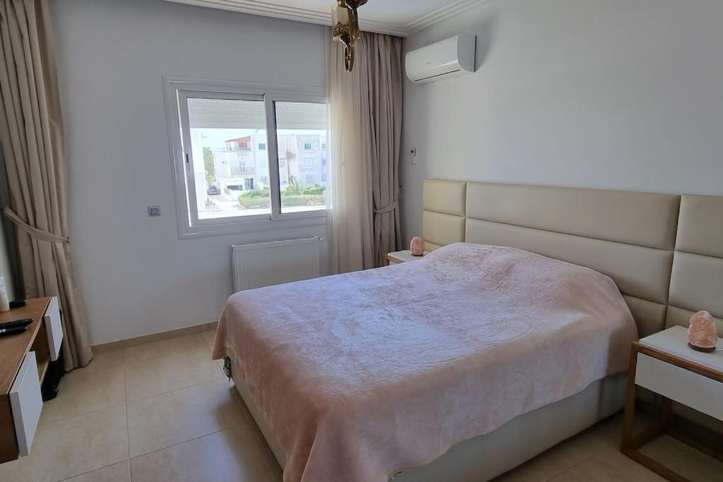 Fantastique, Luxerieux, Agreabel Appartement Монастир Екстериор снимка