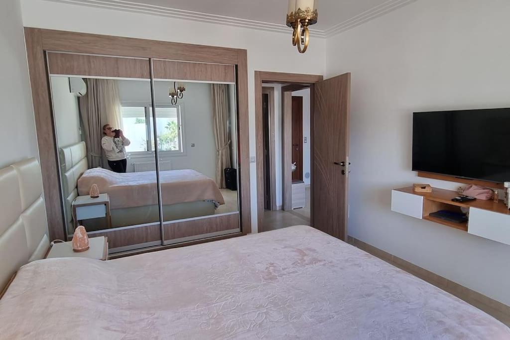 Fantastique, Luxerieux, Agreabel Appartement Монастир Екстериор снимка