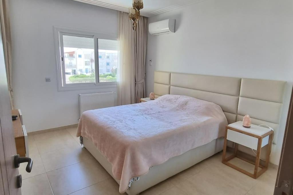 Fantastique, Luxerieux, Agreabel Appartement Монастир Екстериор снимка